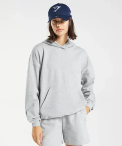 DAMES Gymshark Hoodies & Truien*Rest Day Sweats Hoodie