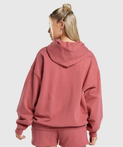 DAMES Gymshark Bedekkende Sportkleding|Hoodies & Truien*Rest Day Sweats Hoodie