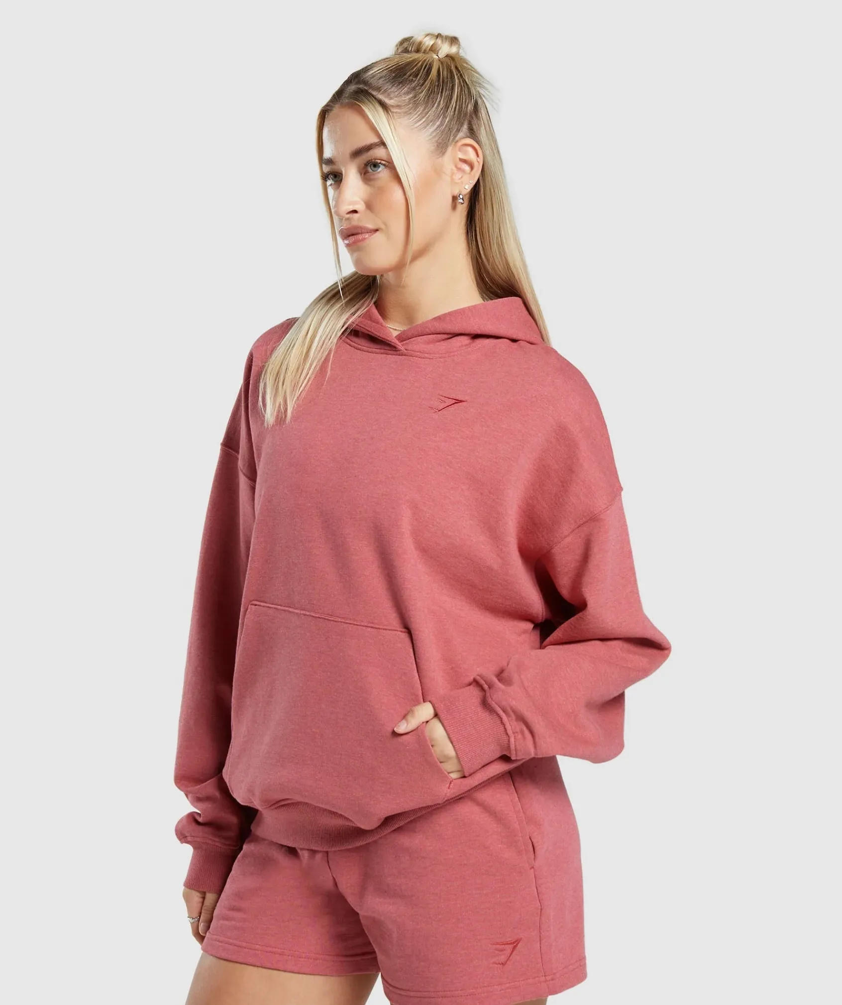 DAMES Gymshark Bedekkende Sportkleding|Hoodies & Truien*Rest Day Sweats Hoodie