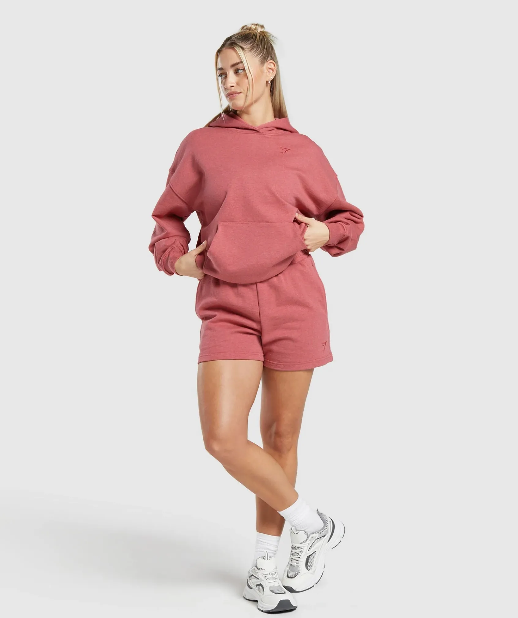 DAMES Gymshark Bedekkende Sportkleding|Hoodies & Truien*Rest Day Sweats Hoodie