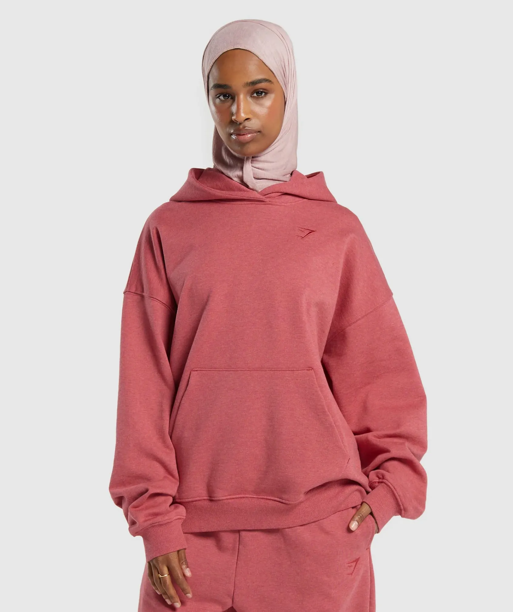 DAMES Gymshark Bedekkende Sportkleding|Hoodies & Truien*Rest Day Sweats Hoodie