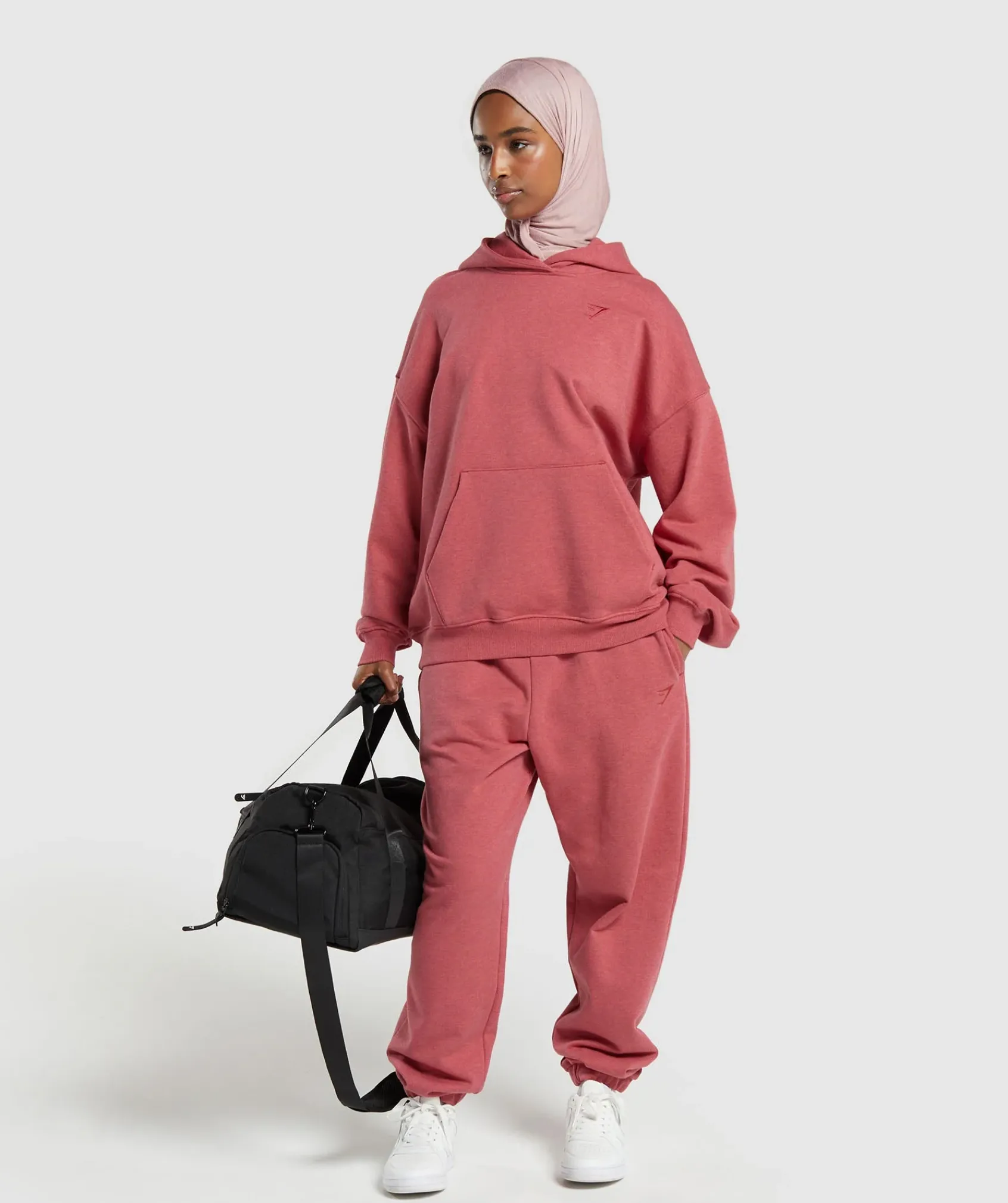 DAMES Gymshark Bedekkende Sportkleding|Hoodies & Truien*Rest Day Sweats Hoodie