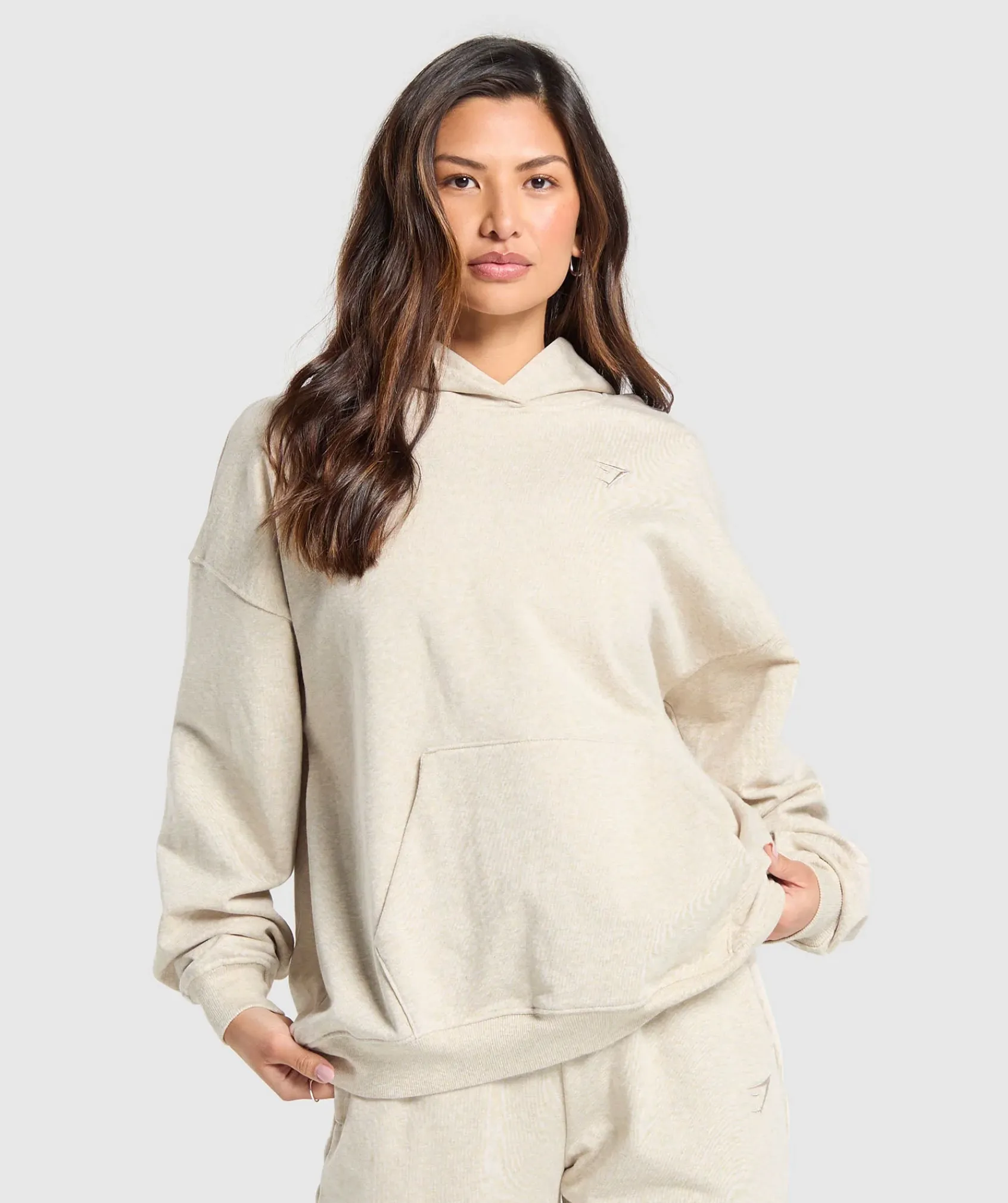 DAMES Gymshark Bedekkende Sportkleding|Hoodies & Truien*Rest Day Sweats Hoodie
