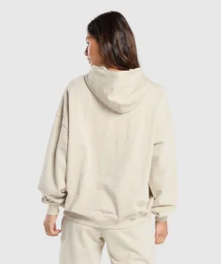 DAMES Gymshark Bedekkende Sportkleding|Hoodies & Truien*Rest Day Sweats Hoodie