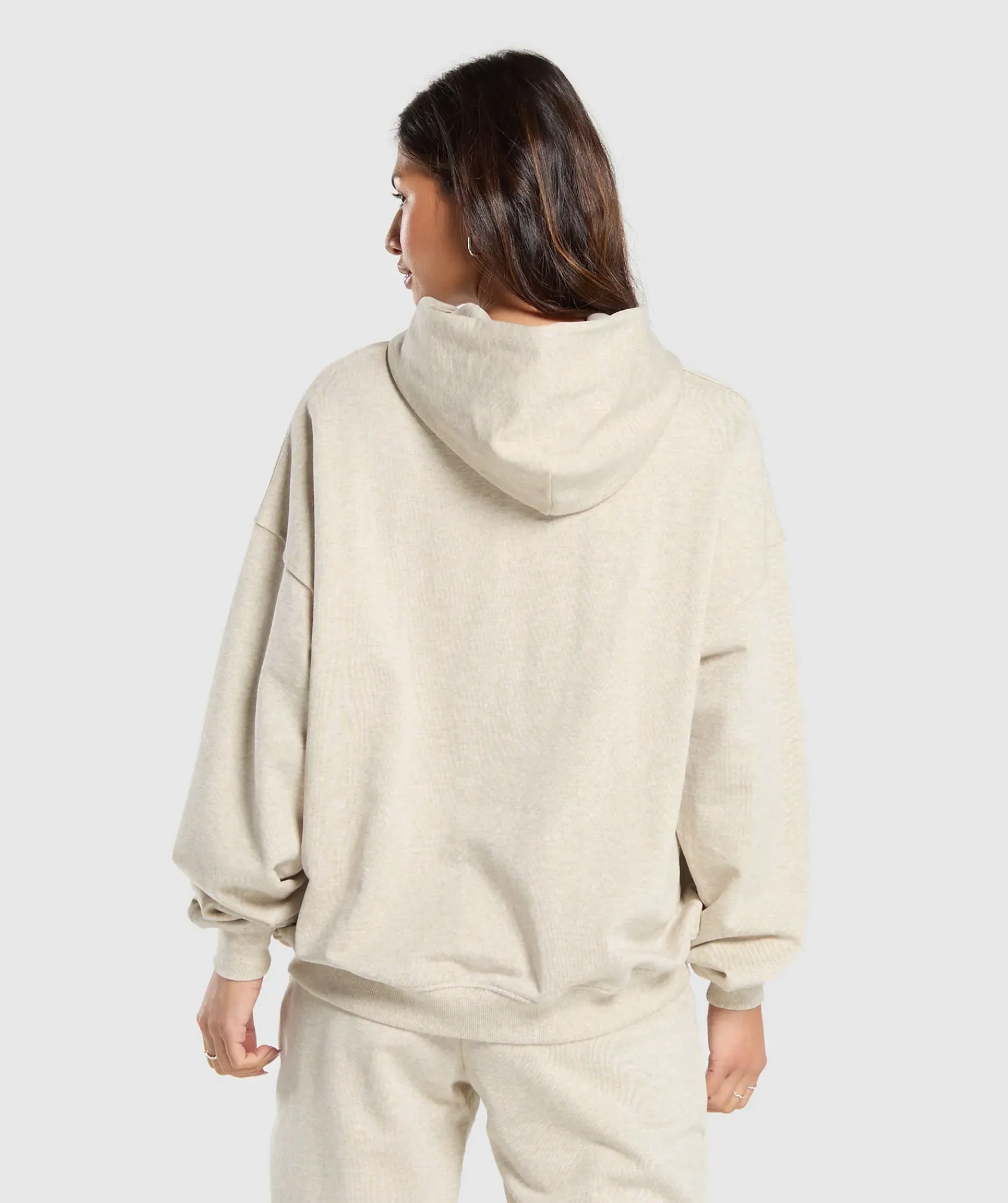DAMES Gymshark Bedekkende Sportkleding|Hoodies & Truien*Rest Day Sweats Hoodie