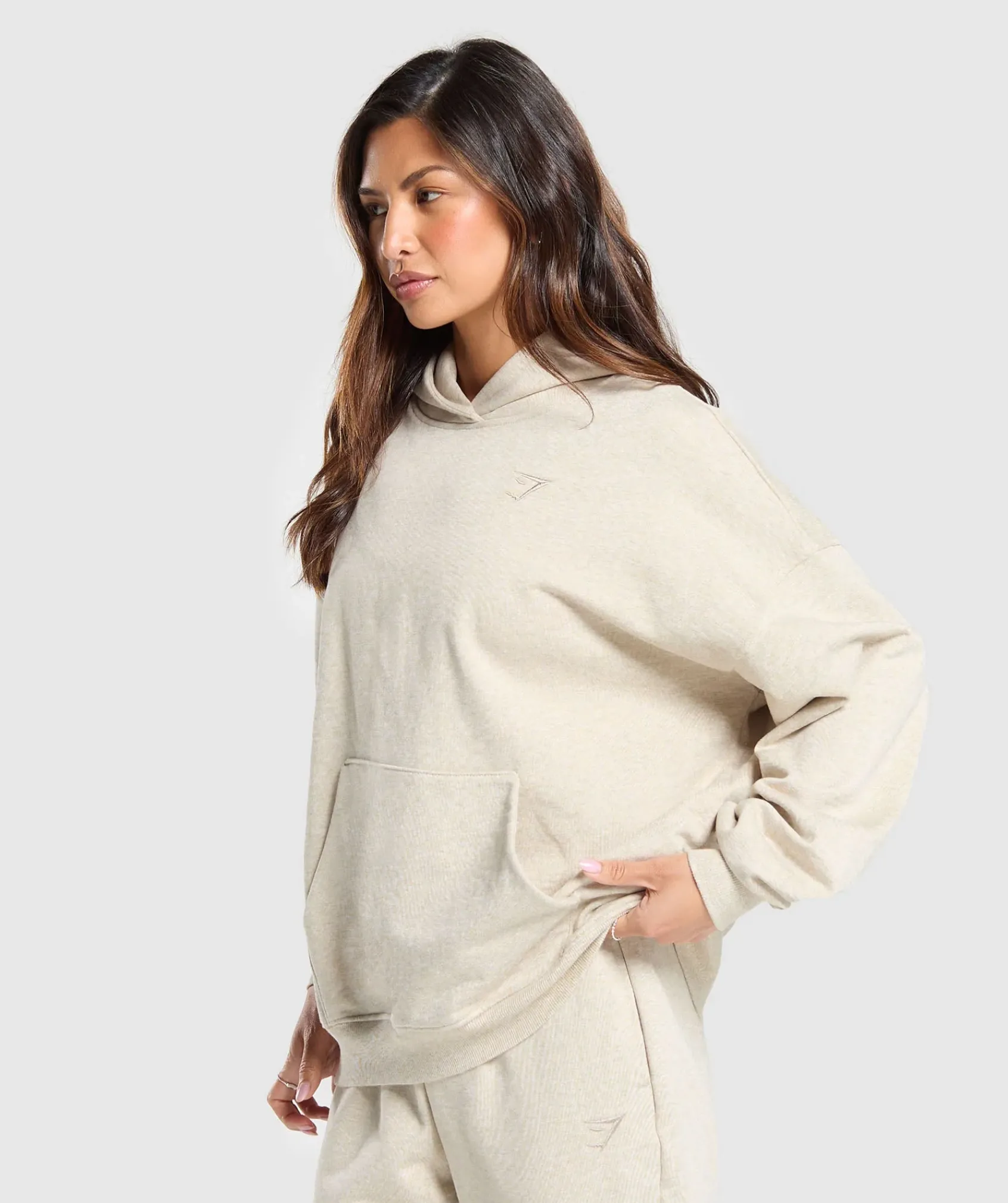 DAMES Gymshark Bedekkende Sportkleding|Hoodies & Truien*Rest Day Sweats Hoodie
