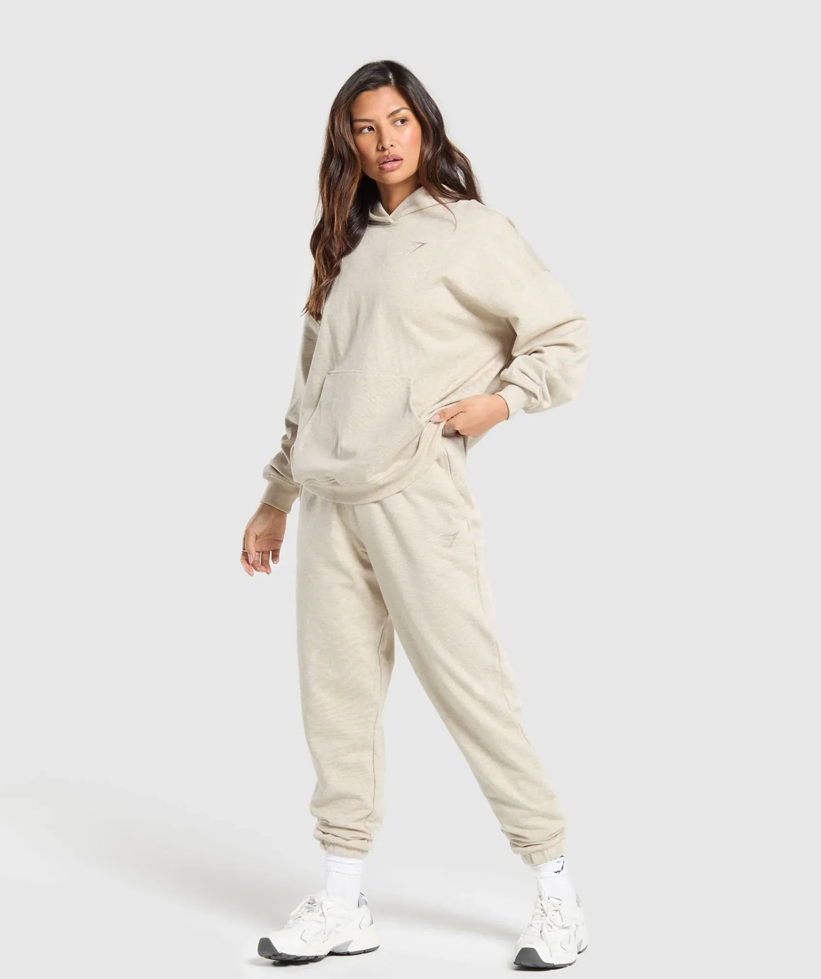 DAMES Gymshark Bedekkende Sportkleding|Hoodies & Truien*Rest Day Sweats Hoodie