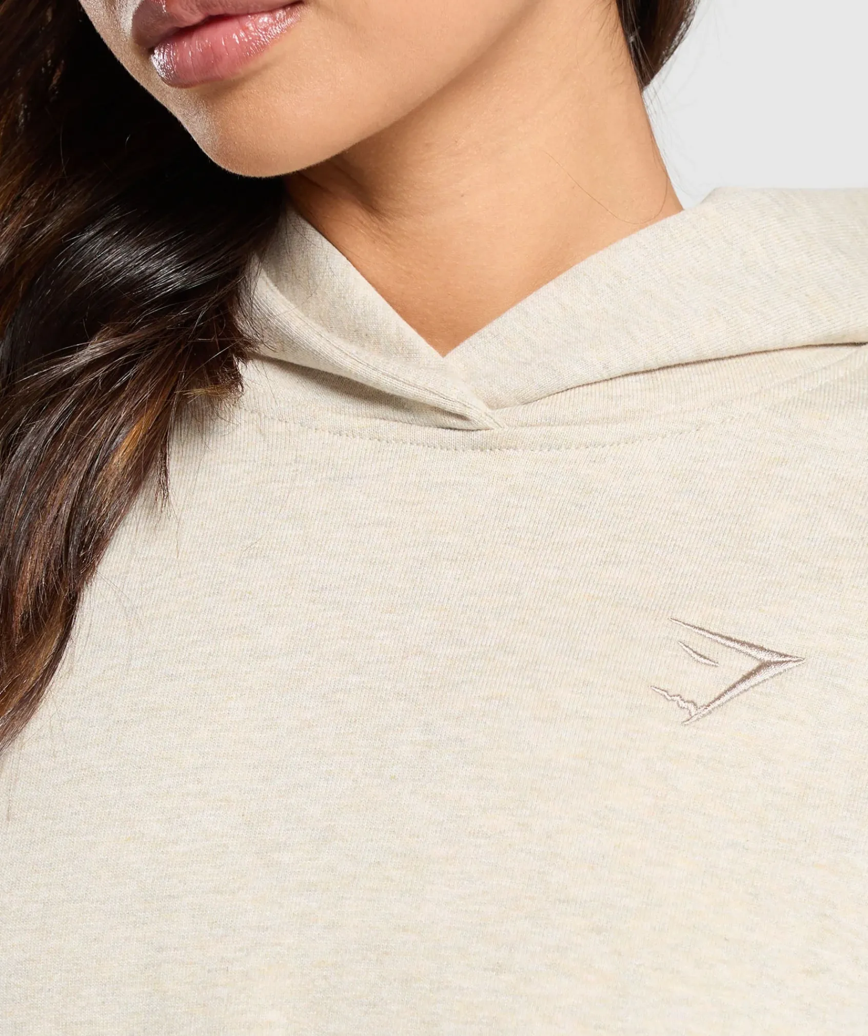 DAMES Gymshark Bedekkende Sportkleding|Hoodies & Truien*Rest Day Sweats Hoodie
