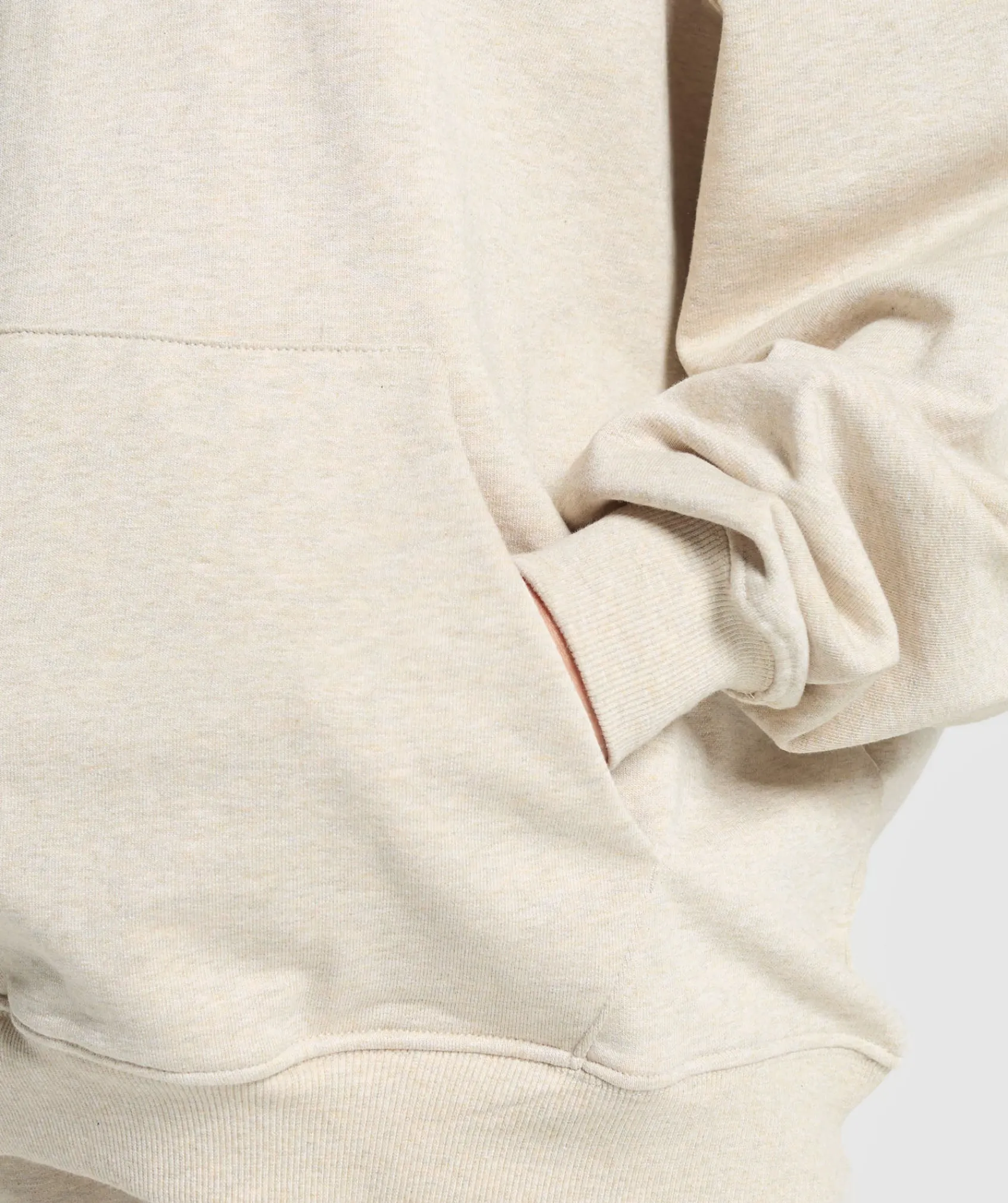 DAMES Gymshark Bedekkende Sportkleding|Hoodies & Truien*Rest Day Sweats Hoodie