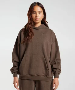 DAMES Gymshark Bedekkende Sportkleding|Hoodies & Truien*Rest Day Sweats Hoodie