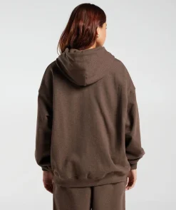 DAMES Gymshark Bedekkende Sportkleding|Hoodies & Truien*Rest Day Sweats Hoodie