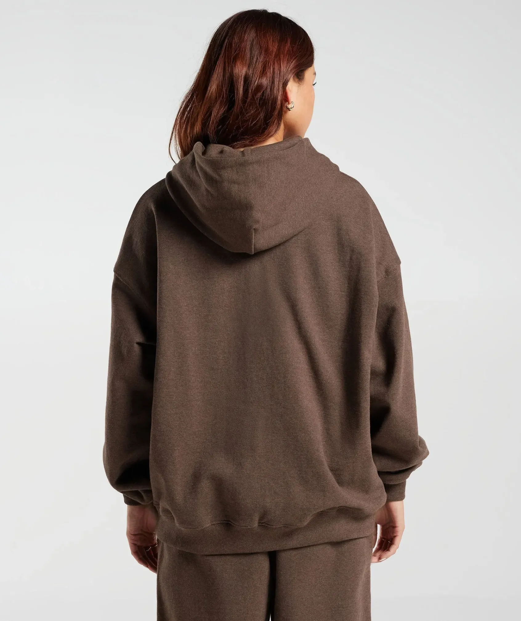 DAMES Gymshark Bedekkende Sportkleding|Hoodies & Truien*Rest Day Sweats Hoodie