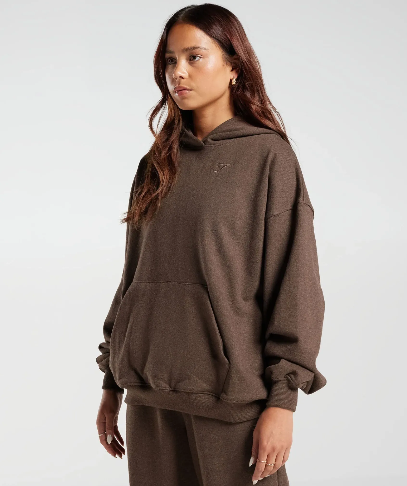 DAMES Gymshark Bedekkende Sportkleding|Hoodies & Truien*Rest Day Sweats Hoodie