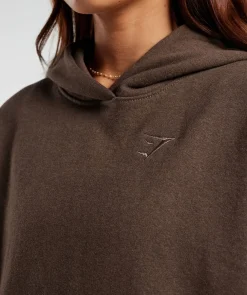 DAMES Gymshark Bedekkende Sportkleding|Hoodies & Truien*Rest Day Sweats Hoodie