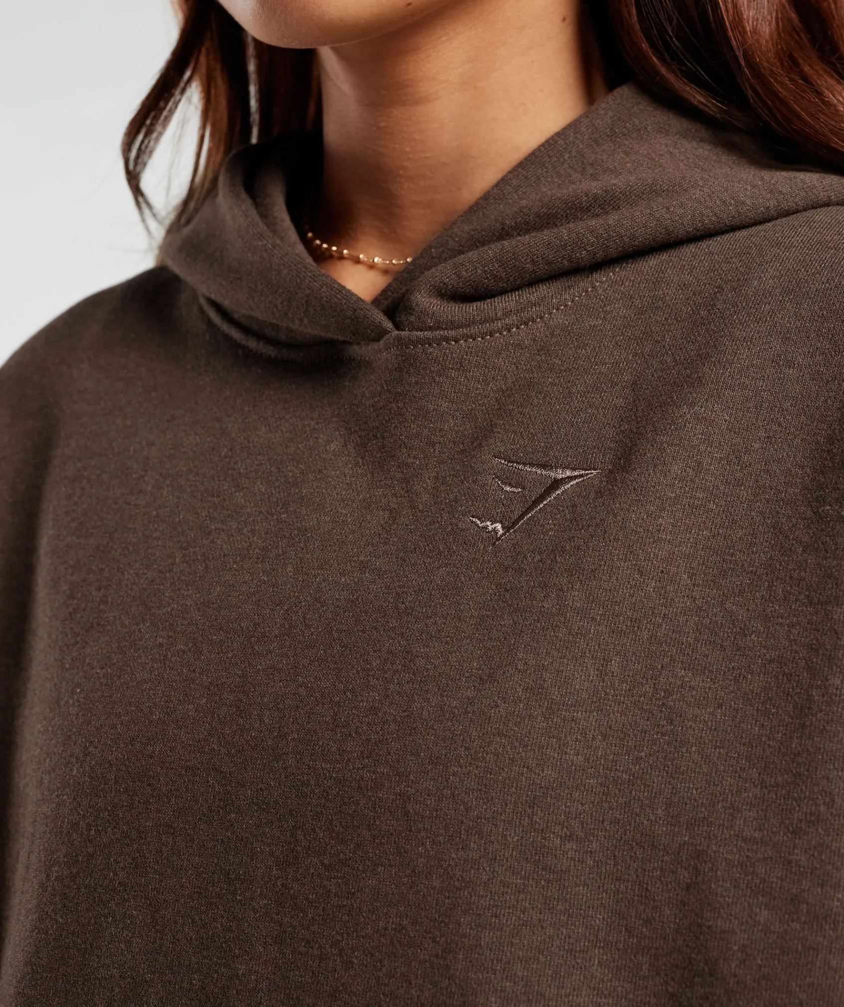 DAMES Gymshark Bedekkende Sportkleding|Hoodies & Truien*Rest Day Sweats Hoodie
