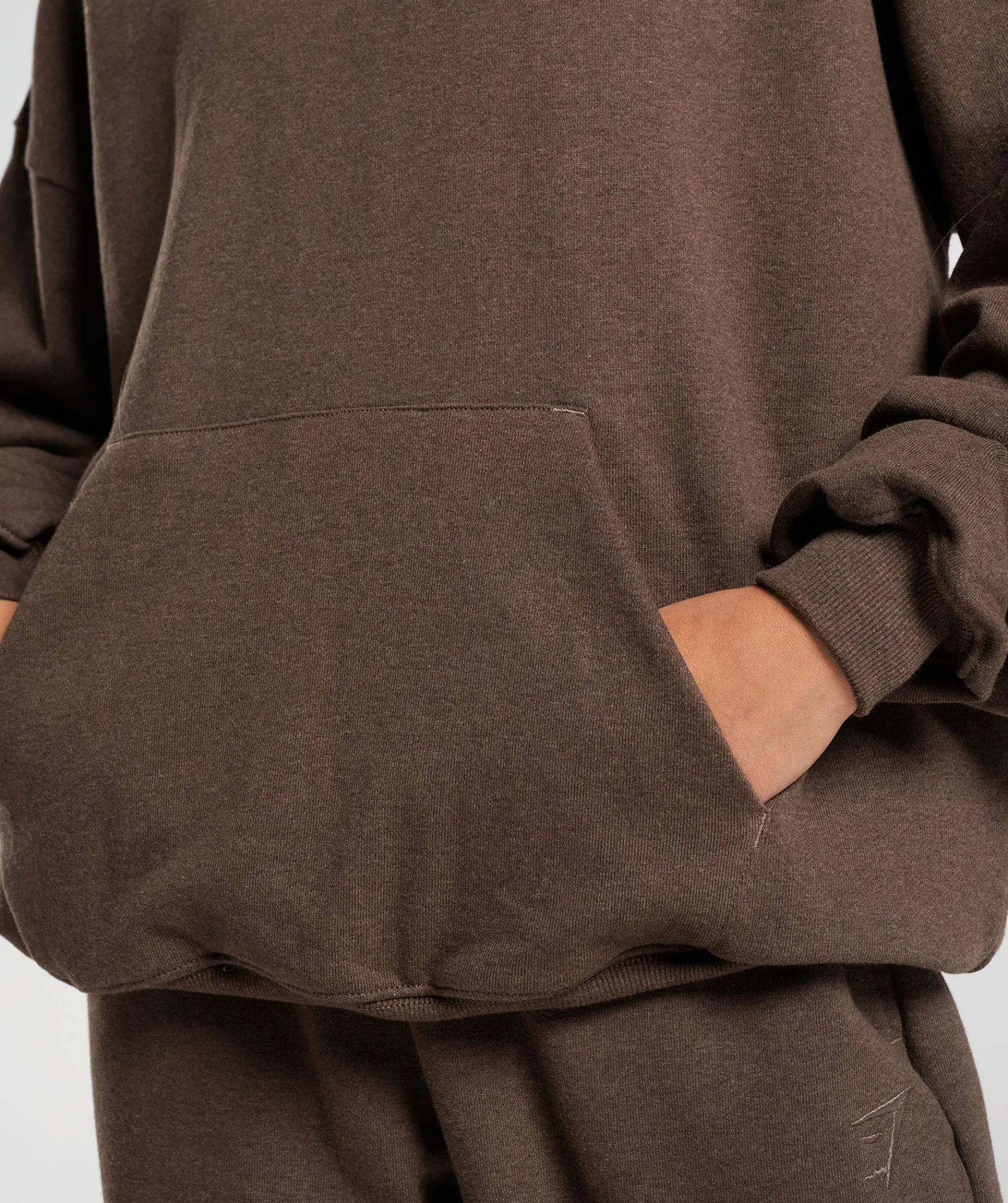 DAMES Gymshark Bedekkende Sportkleding|Hoodies & Truien*Rest Day Sweats Hoodie