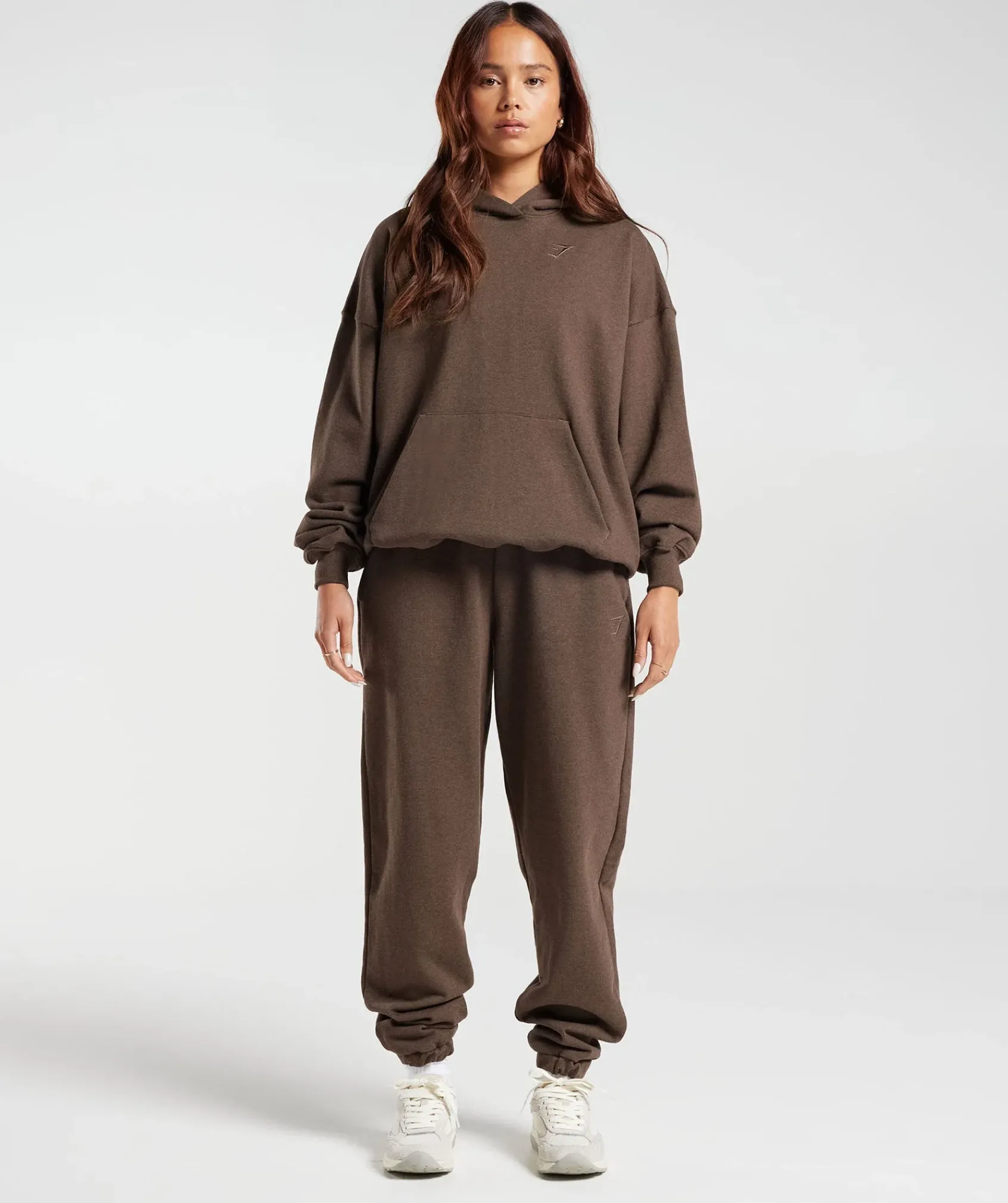DAMES Gymshark Bedekkende Sportkleding|Hoodies & Truien*Rest Day Sweats Hoodie