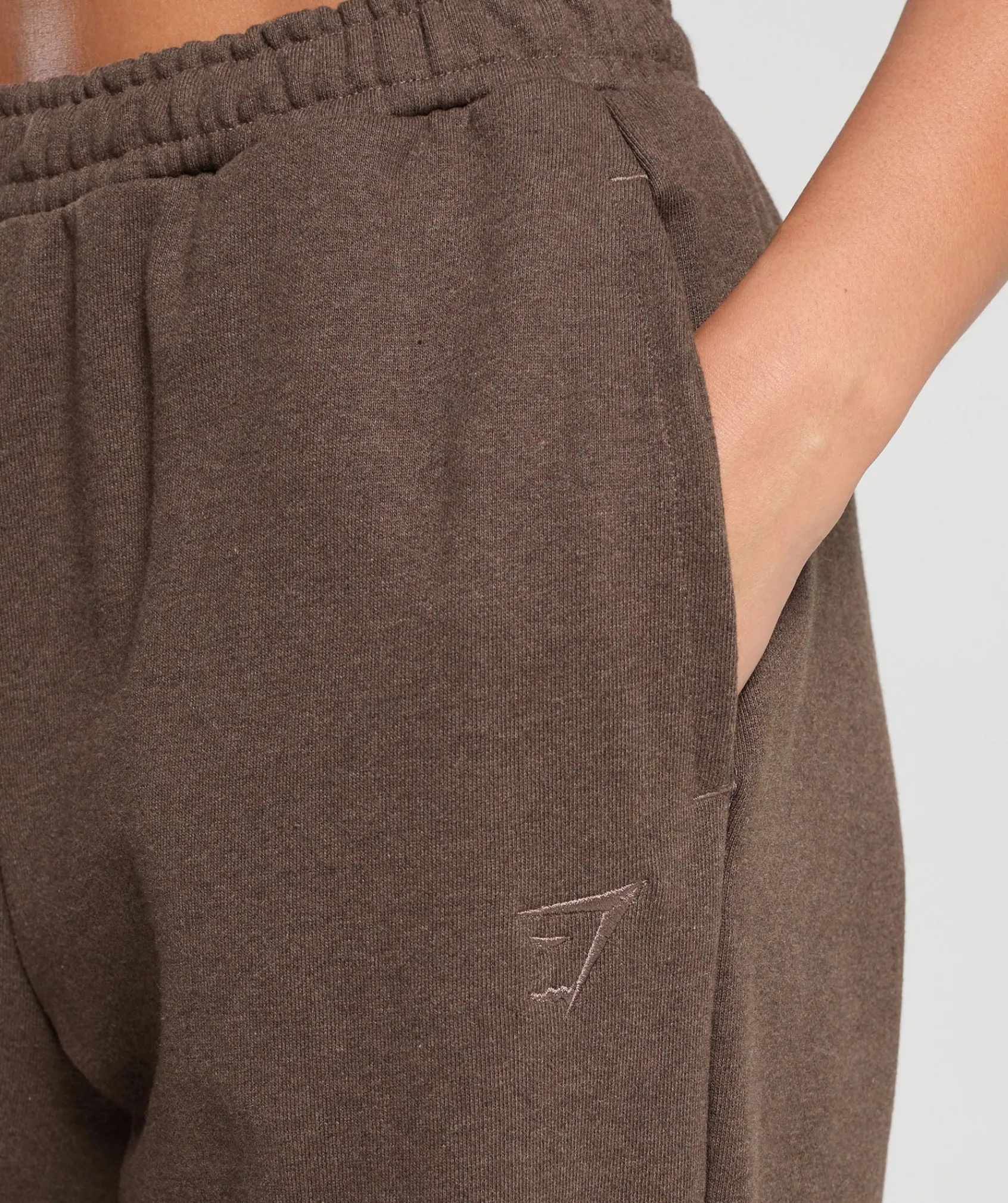 DAMES Gymshark Bedekkende Sportkleding|Joggingbroeken*Rest Day Sweats Joggers