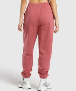 DAMES Gymshark Bedekkende Sportkleding|Joggingbroeken*Rest Day Sweats Joggers