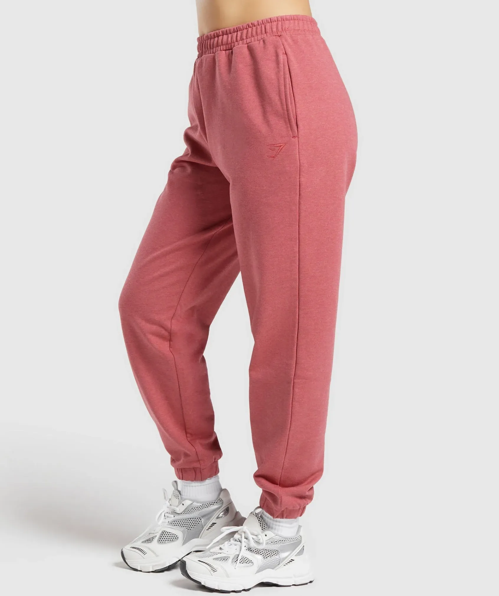 DAMES Gymshark Bedekkende Sportkleding|Joggingbroeken*Rest Day Sweats Joggers