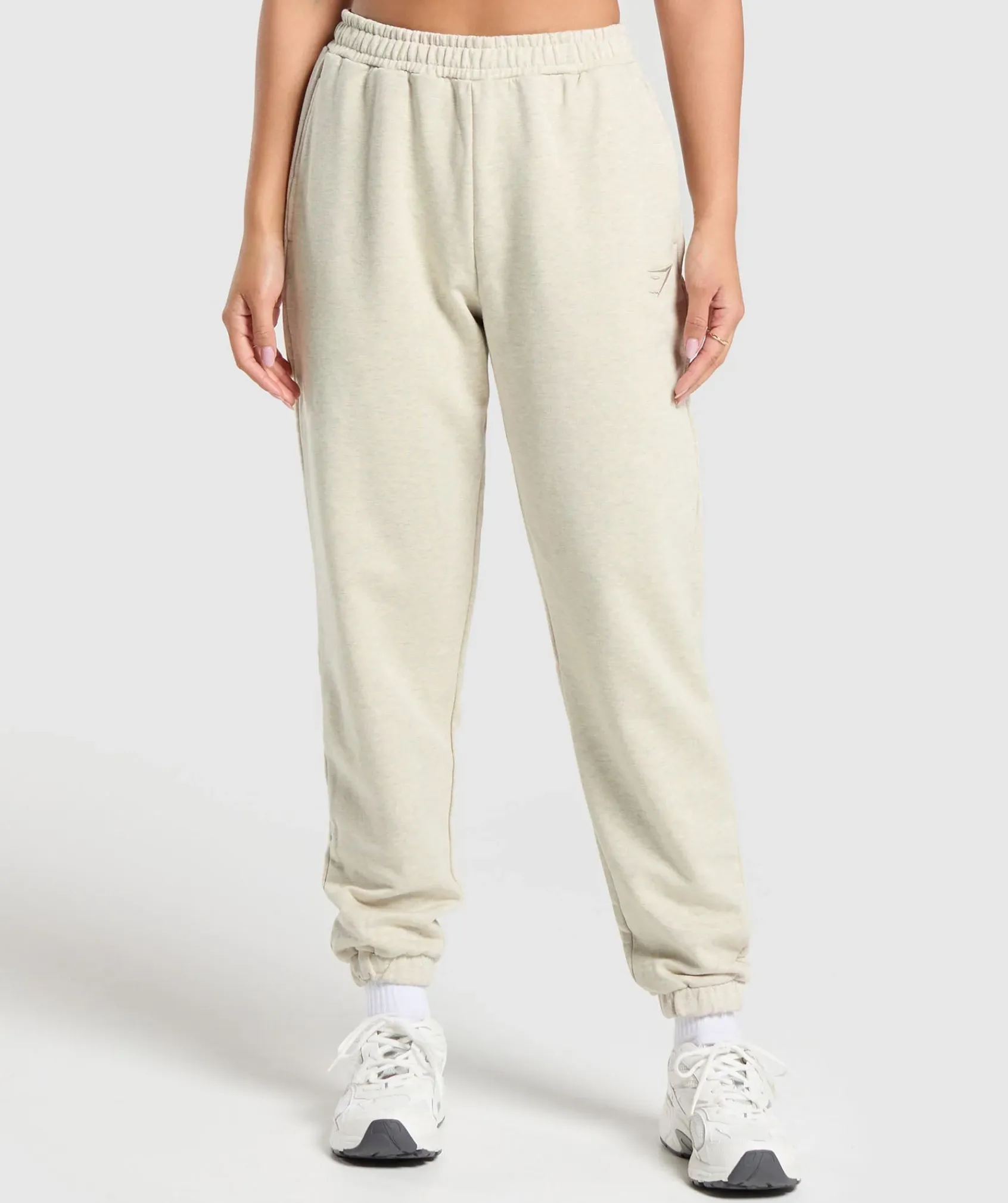DAMES Gymshark Bedekkende Sportkleding|Joggingbroeken*Rest Day Sweats Joggers