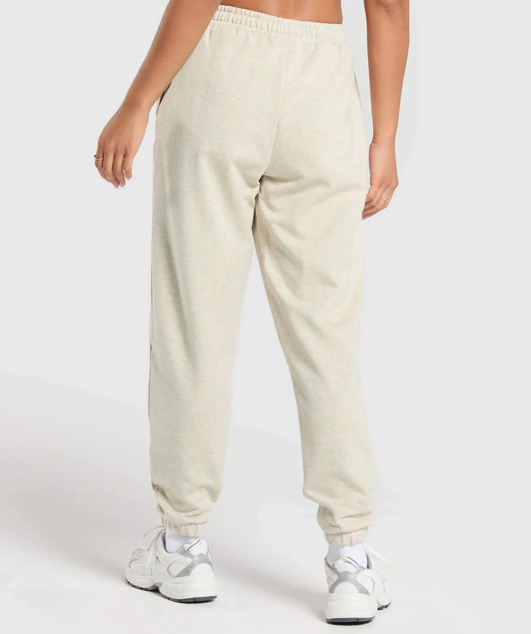 DAMES Gymshark Bedekkende Sportkleding|Joggingbroeken*Rest Day Sweats Joggers