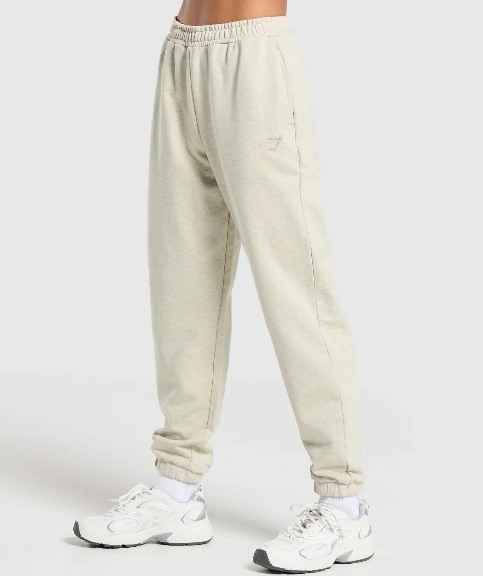 DAMES Gymshark Bedekkende Sportkleding|Joggingbroeken*Rest Day Sweats Joggers