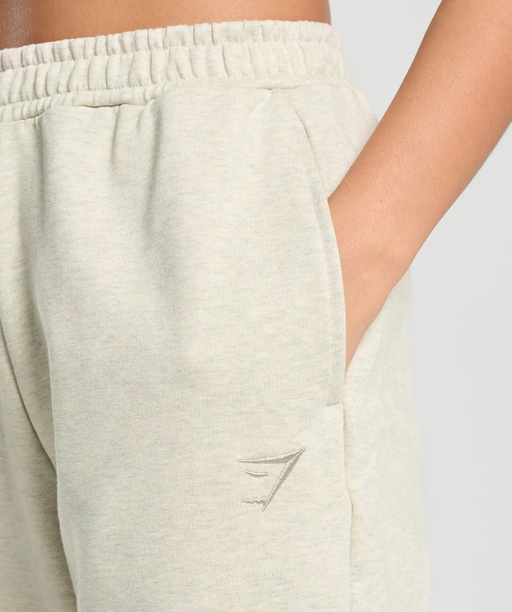 DAMES Gymshark Bedekkende Sportkleding|Joggingbroeken*Rest Day Sweats Joggers