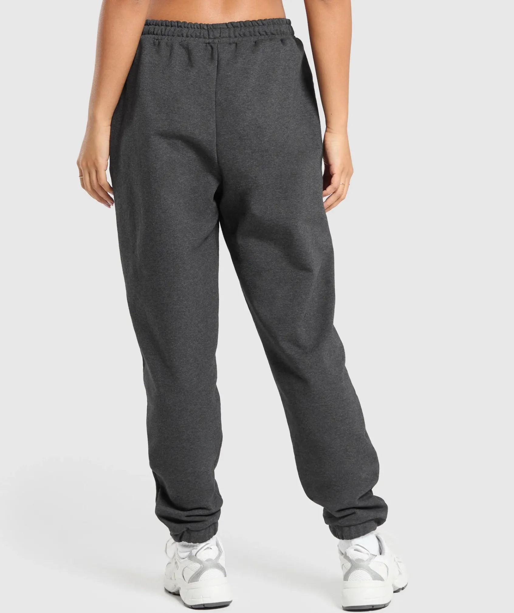 DAMES Gymshark Bedekkende Sportkleding|Joggingbroeken*Rest Day Sweats Joggers