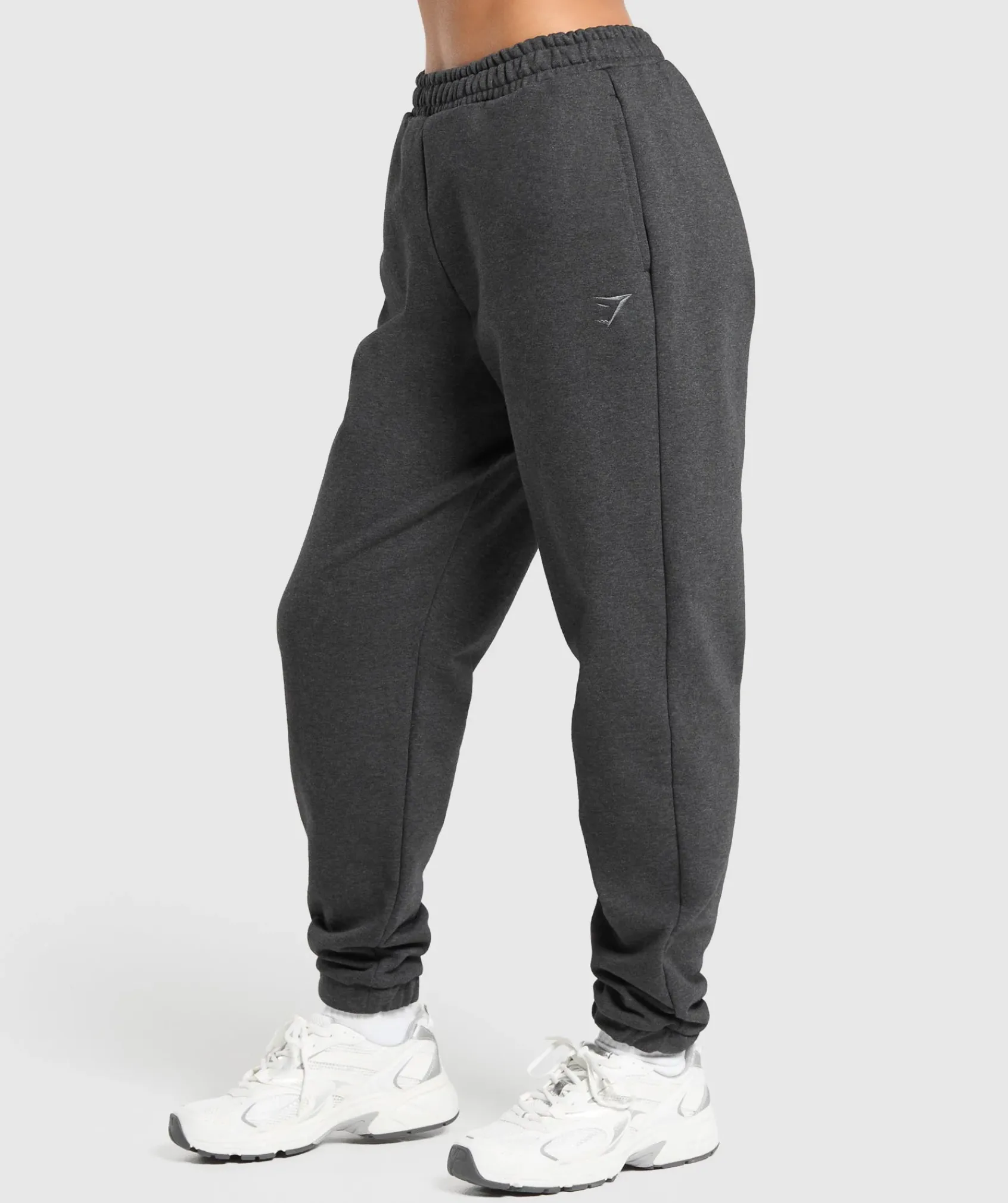 DAMES Gymshark Bedekkende Sportkleding|Joggingbroeken*Rest Day Sweats Joggers