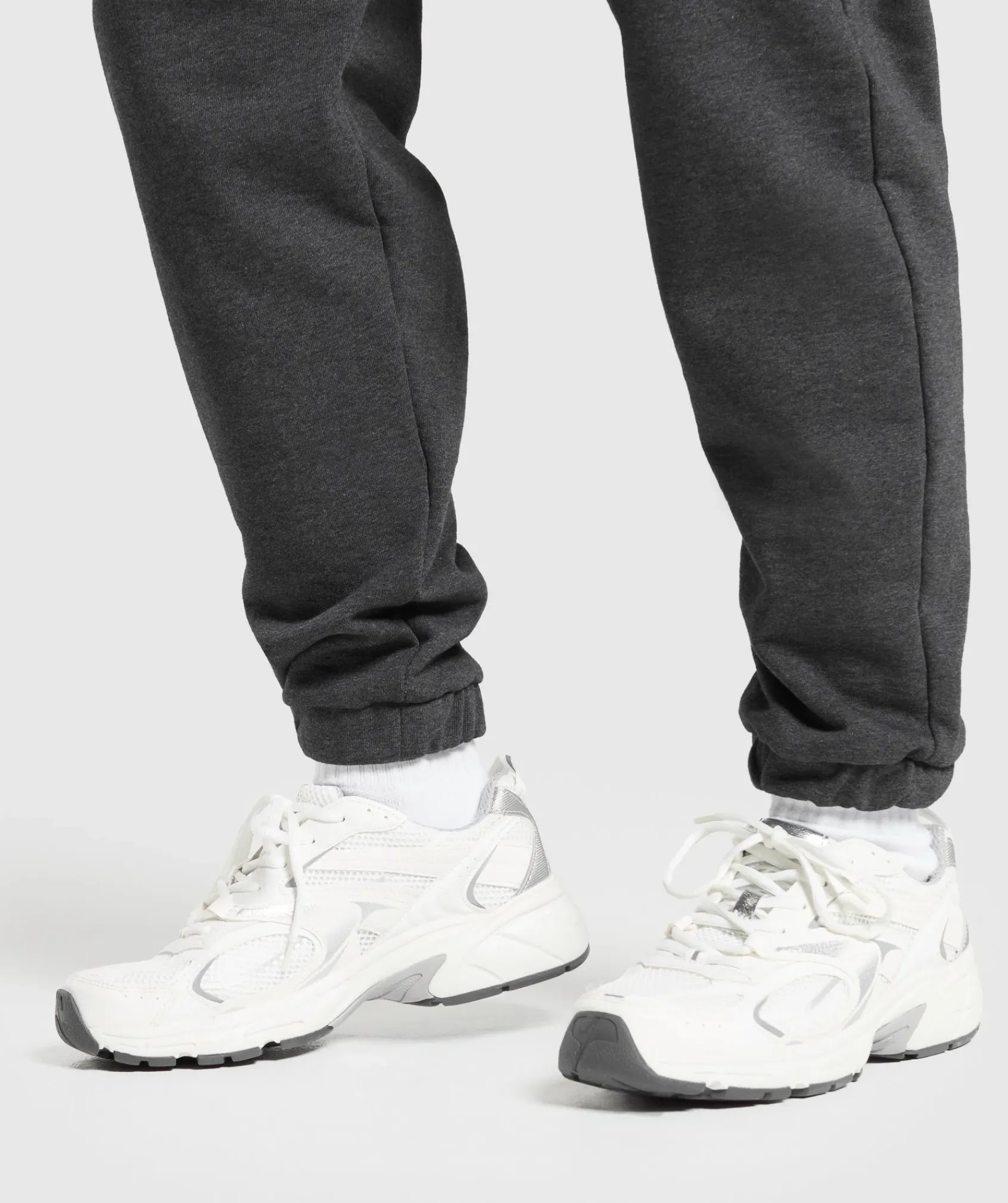 DAMES Gymshark Bedekkende Sportkleding|Joggingbroeken*Rest Day Sweats Joggers