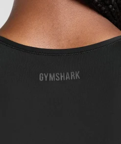 DAMES Gymshark Croptops|T-shirts*Rest Day Tank With Shelf