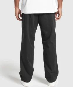 Heren Gymshark Joggingbroeken*Rest Day Woven Oversized Joggers