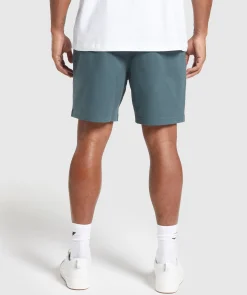 Heren Gymshark Shorts*Rest Day Woven Shorts