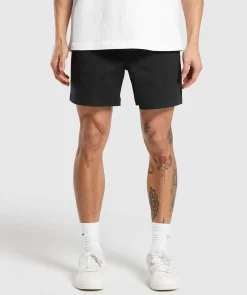 Heren Gymshark Shorts*Rest Day Woven Shorts