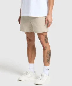 Heren Gymshark Shorts*Rest Day Woven Shorts