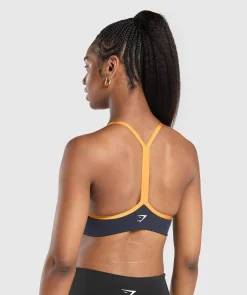DAMES Gymshark Sport-bh's*Retro Club Sports Bra