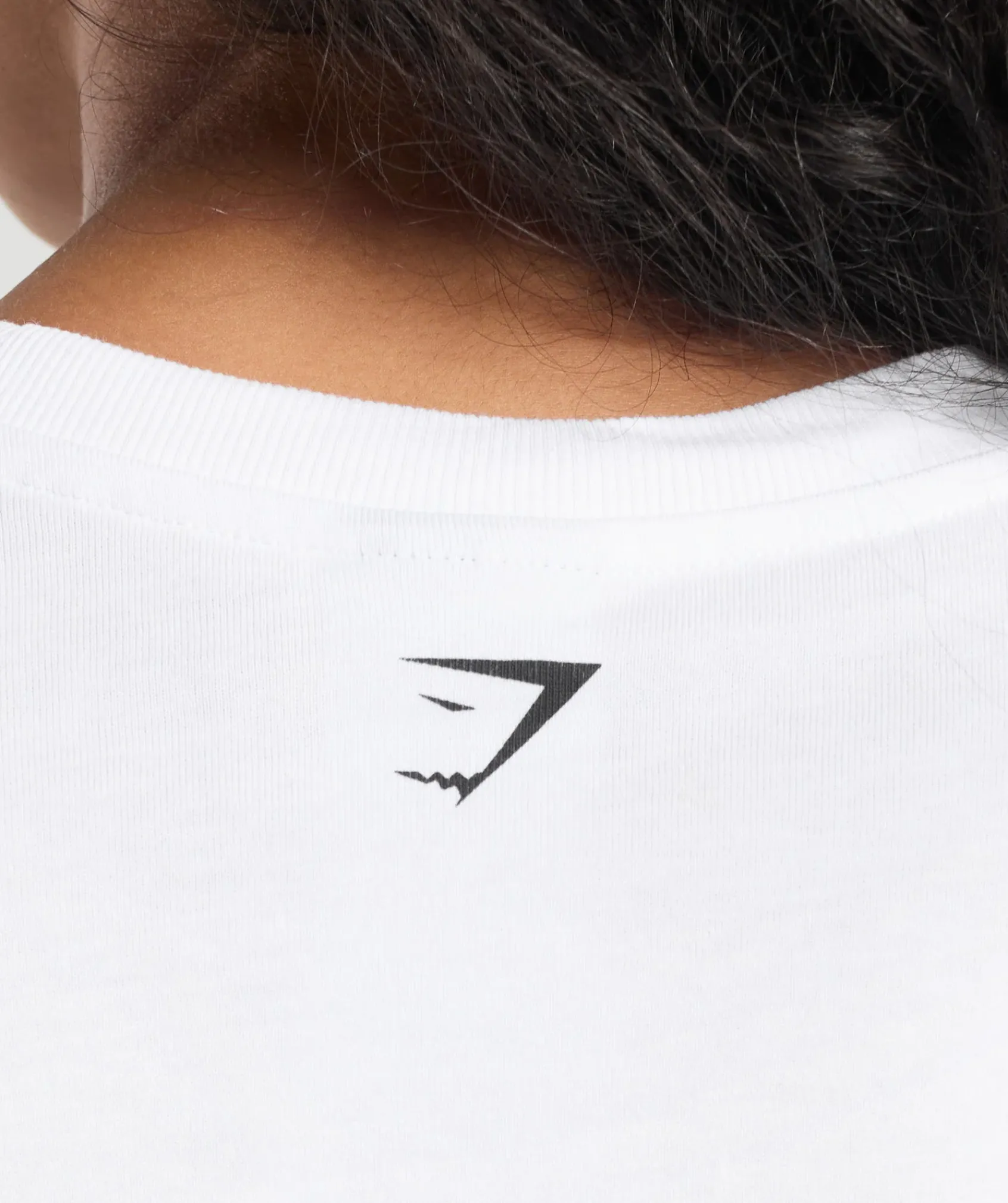 DAMES Gymshark Bedekkende Sportkleding|T-shirts*Retro Lifting Long Sleeve T-Shirt