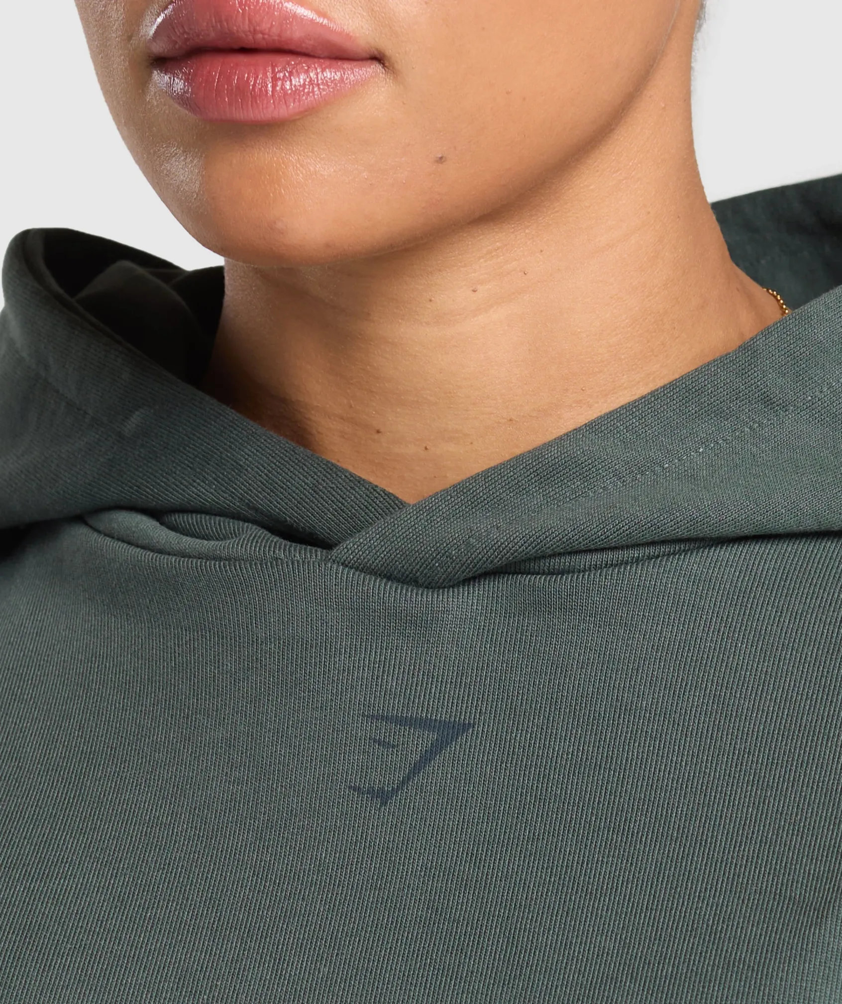 DAMES Gymshark Hoodies & Truien*Retro Lifting Oversized Hoodie
