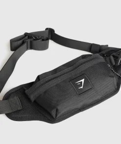 Gymshark Tassen|Kleine Tassen*Retro Sports Waistpack
