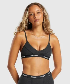DAMES Gymshark Ondergoed|Dames Ondergoed*Rib Bralette