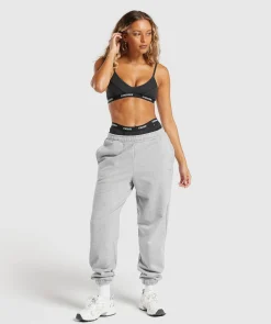 DAMES Gymshark Ondergoed|Dames Ondergoed*Rib Bralette