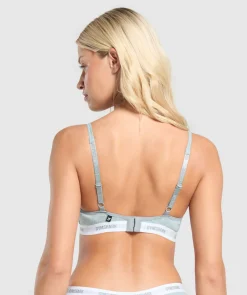 DAMES Gymshark Ondergoed|Dames Ondergoed*Rib Bralette
