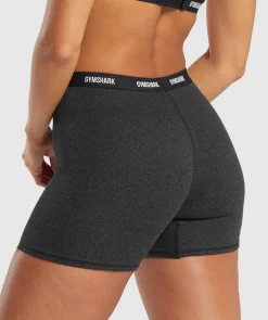 DAMES Gymshark Ondergoed|Dames Ondergoed*Rib Shorts