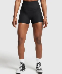 DAMES Gymshark Shorts*Ribbed Shorts