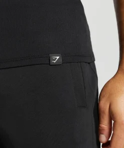 Heren Gymshark Ondergoed & Basics|Heren Ondergoed*Ribbed Tank 3 Pack