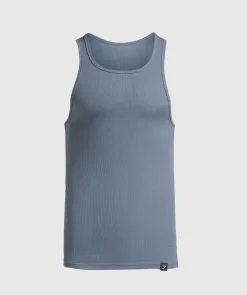 Heren Gymshark Tanktops*Ribbed Tank 1PK