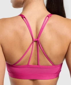 DAMES Gymshark Sport-bh's*Ruched Strappy Sports Bra