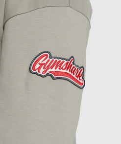 Heren Gymshark T-shirts*Rugby Shirt