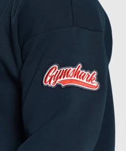 Heren Gymshark T-shirts*Rugby Shirt